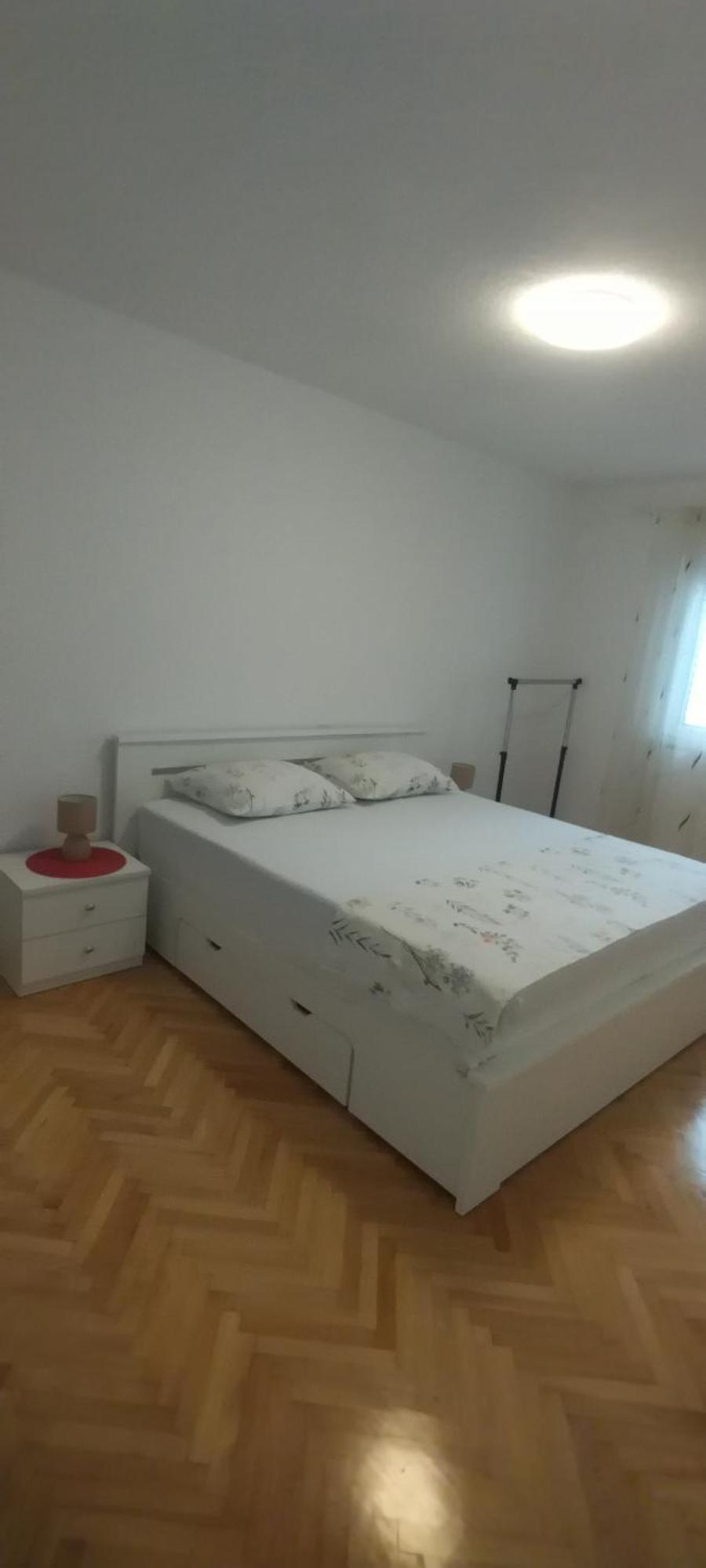 Apartman Макарска Экстерьер фото